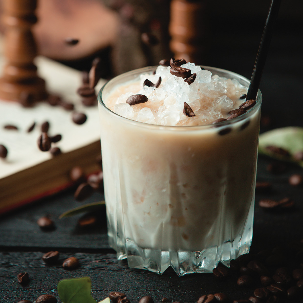 Hazelnut Espresso Martini 200 ml